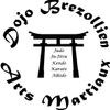Logo of the association Dojo Brezollien Arts Martiaux 